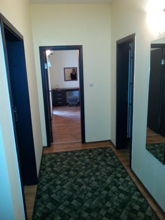 Apartments Yalta Zlatni pjasătsi Eksteriør bilde