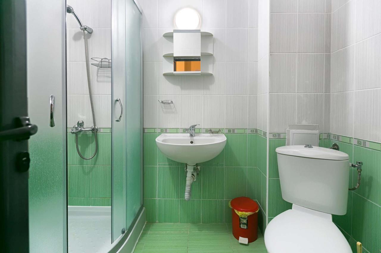 Apartments Yalta Zlatni pjasătsi Eksteriør bilde